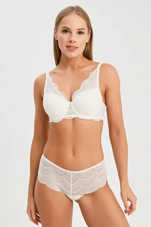 Simone Perele 12V630 030 naturel (nacre)