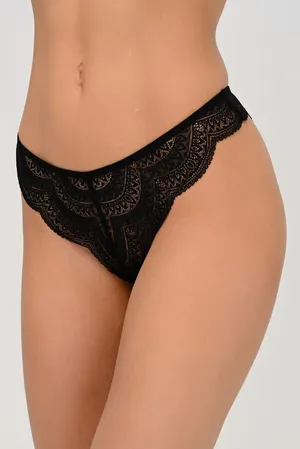 Simone Perele 12V710 015 noir/tatoo