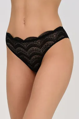 Simone Perele 12V720 015 noir/tatoo