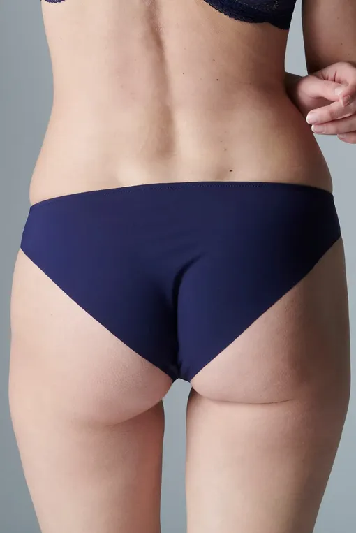 Трусы Simone Perele 12V720 562 Minuit