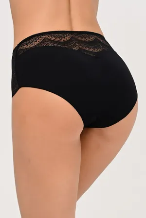 Simone Perele 12V770 015 noir/tatoo