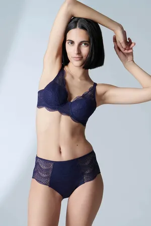 Simone Perele 12V770 562 Minuit