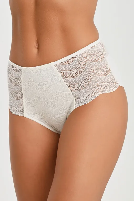 Трусы Simone Perele 12V770 030 naturel (nacre)