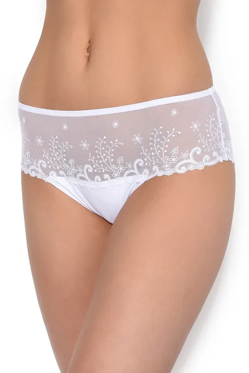 Трусы Simone Perele 12X630 011 blanc