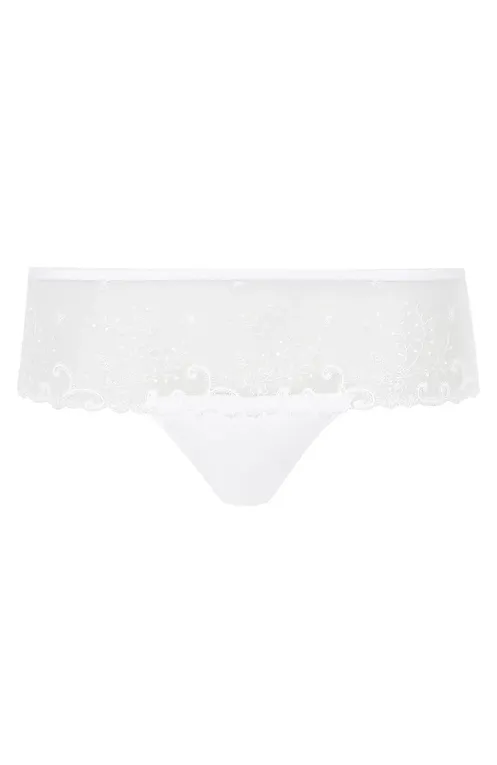 Трусы Simone Perele 12X630 011 blanc