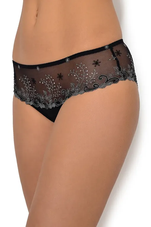 Трусы Simone Perele 12X630 017 moonlight