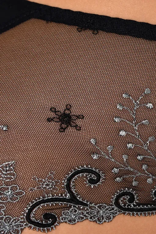 Трусы Simone Perele 12X630 017 moonlight