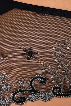 Simone Perele 12X630 017 moonlight