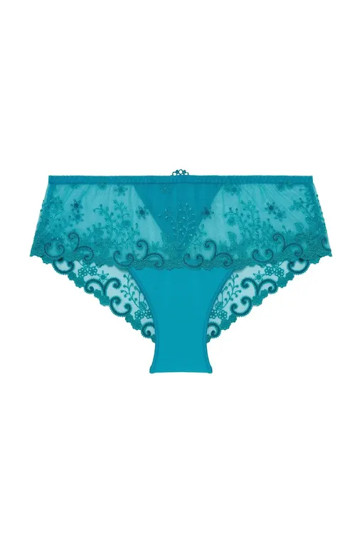 Трусы Simone Perele 12X630 665 Bleu Atoll