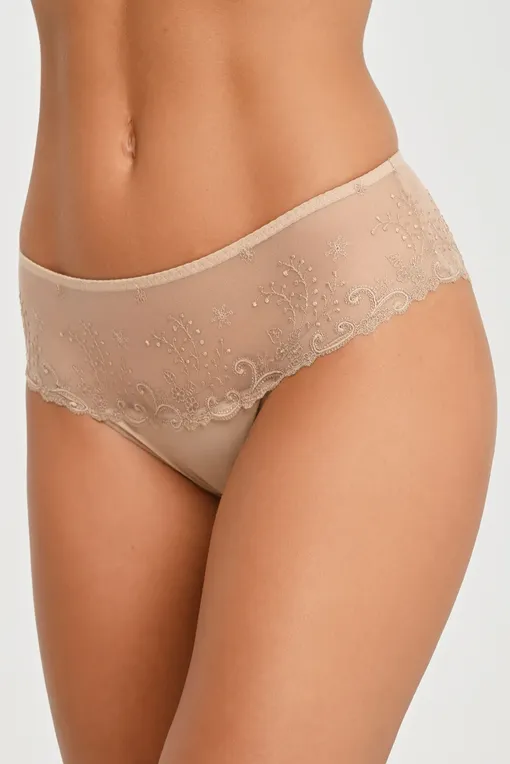 Трусы Simone Perele 12X630 709 peau