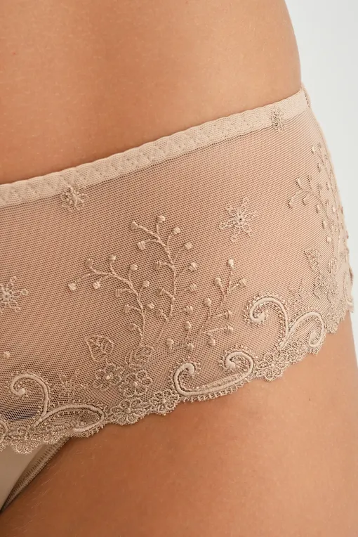 Трусы Simone Perele 12X630 709 peau