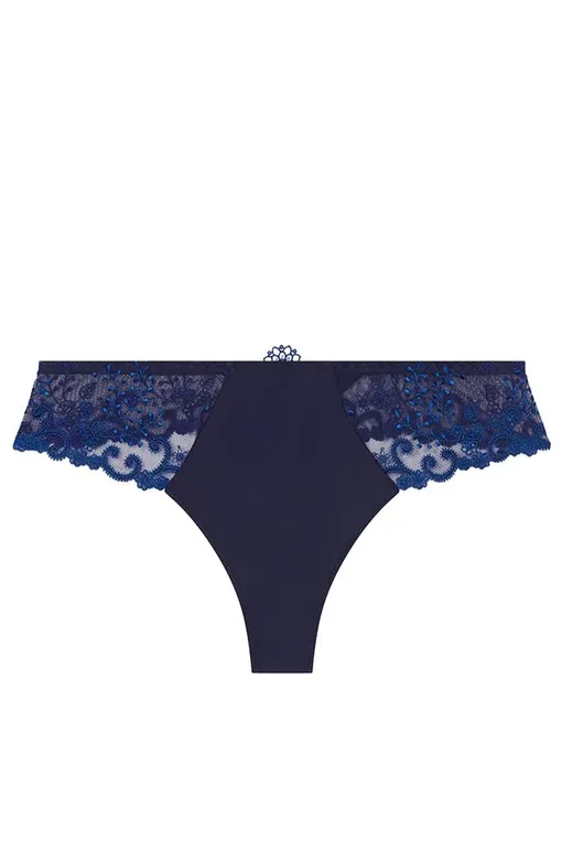 Трусы Simone Perele 12X700 562 Minuit