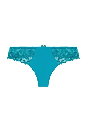 Simone Perele 12X700 665 Bleu Atoll