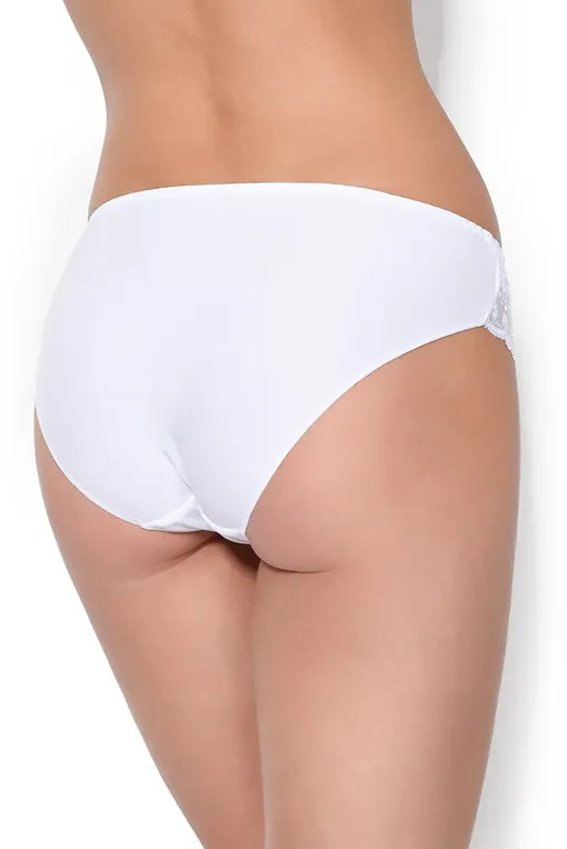 Трусы Simone Perele 12X720 011 blanc