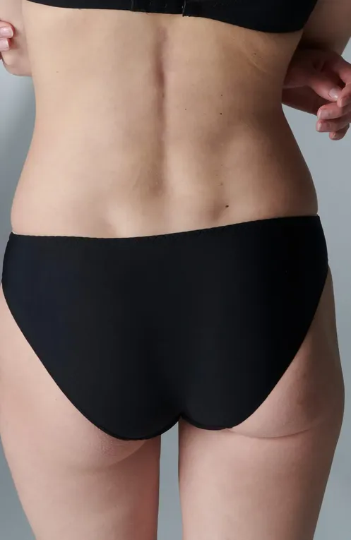 Трусы Simone Perele 12X720 017 moonlight