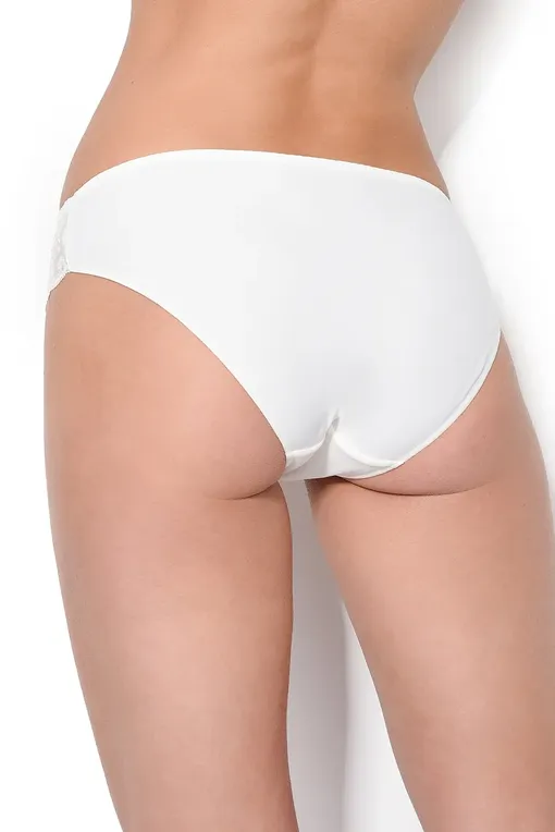 Трусы Simone Perele 12X720 030 naturel (nacre)