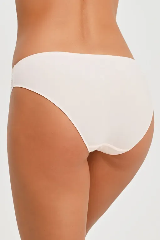 Трусы Simone Perele 12X720 383 poudre