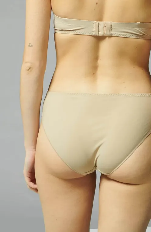 Трусы Simone Perele 12X720 709 peau