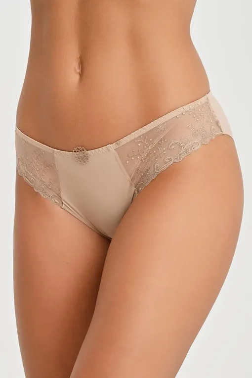 Трусы Simone Perele 12X720 709 peau