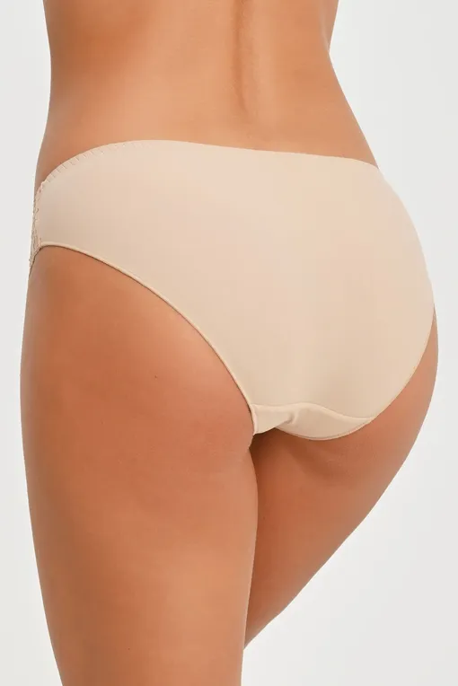 Трусы Simone Perele 12X720 709 peau