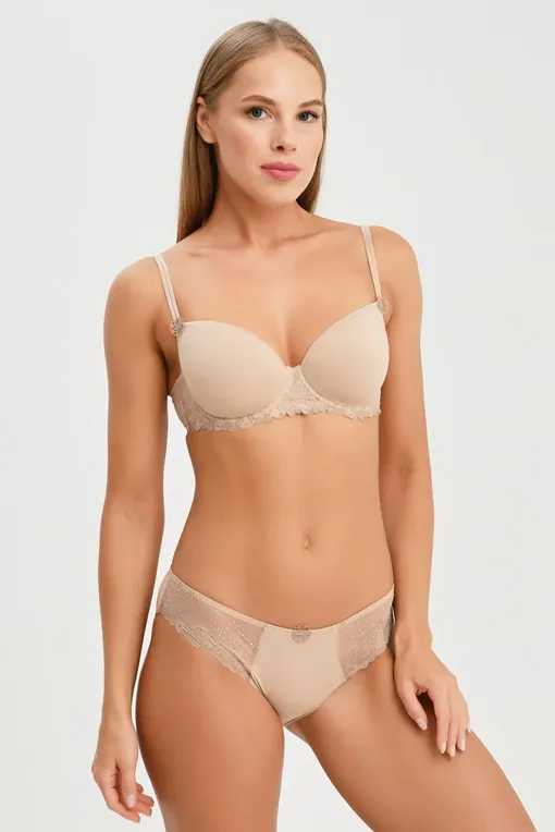 Трусы Simone Perele 12X720 709 peau