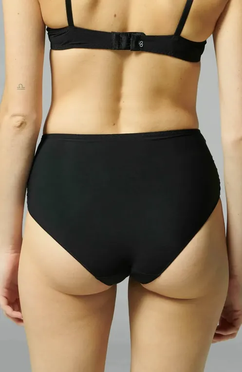 Трусы Simone Perele 12X770 017 moonlight