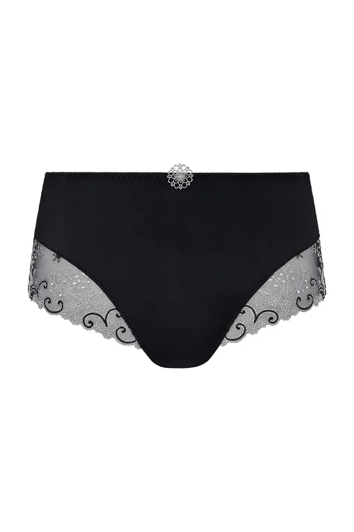 Трусы Simone Perele 12X770 017 moonlight