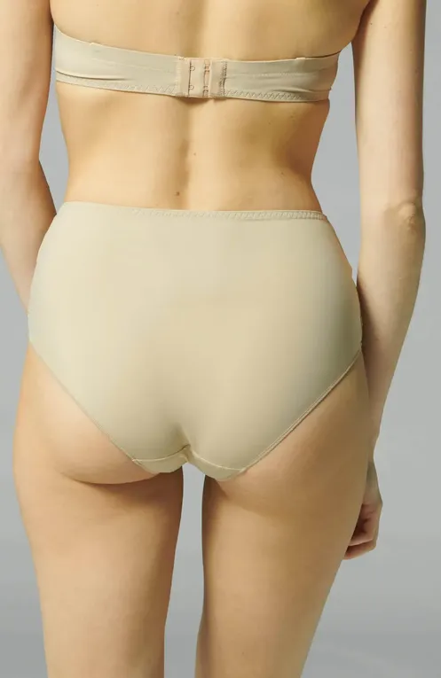 Трусы Simone Perele 12X770 709 peau