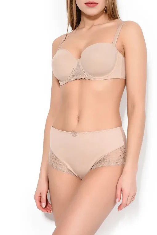 Трусы Simone Perele 12X770 709 peau