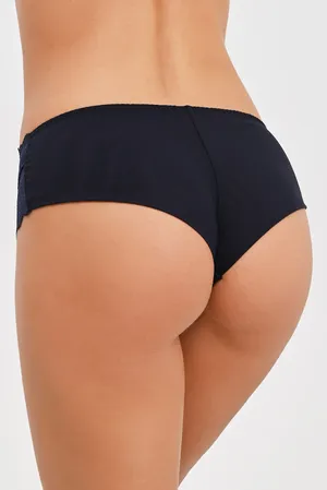 Simone Perele 12Z630 596 Bleu Cosmic