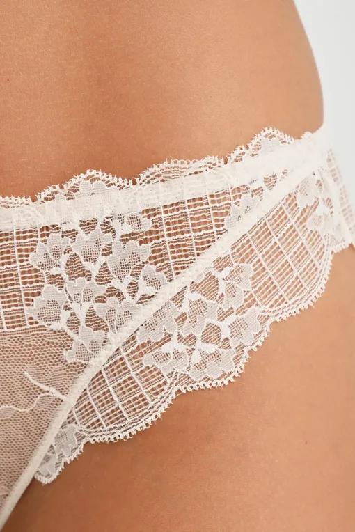 Трусы Simone Perele 12Z710 314 Rose Sakura