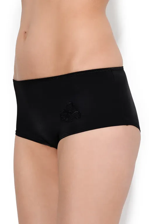 Шорты Simone Perele 131632 015 noir/tatoo