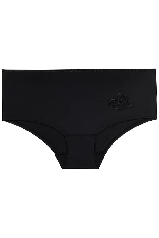 Шорты Simone Perele 131632 015 noir/tatoo