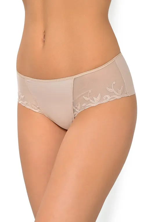 Трусы Simone Perele 131635 739 peau rose