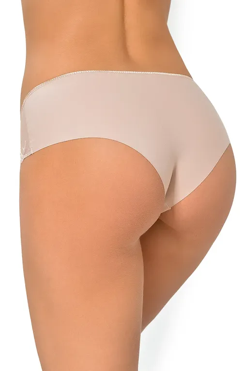 Трусы Simone Perele 131635 739 peau rose