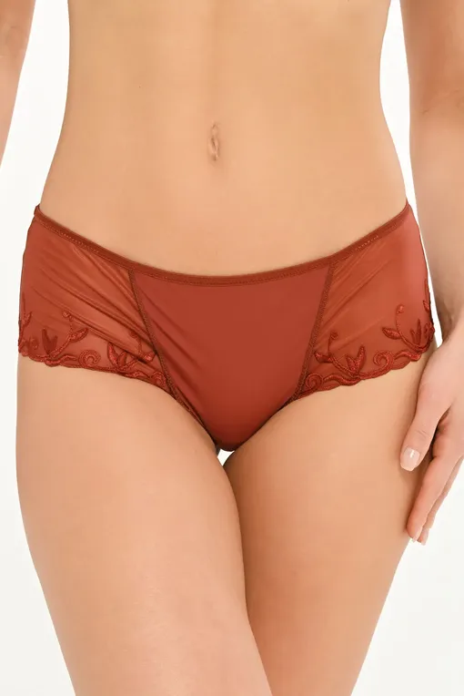 Трусы Simone Perele 131637 778 Brun Canyon