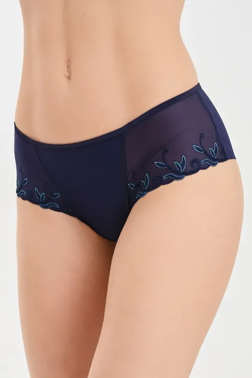 Трусы Simone Perele 131637 562 Minuit