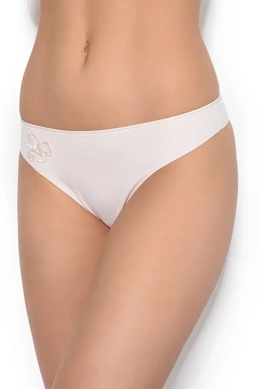 Стринги Simone Perele 131700 383 poudre