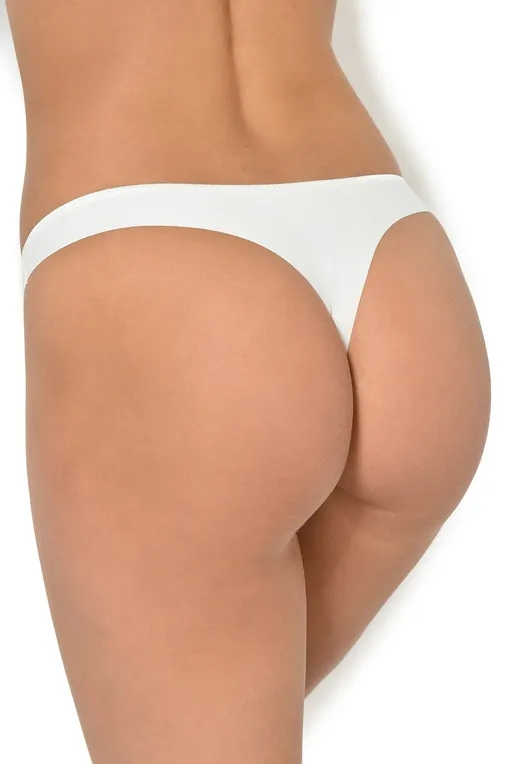 Трусы Simone Perele 131705 030 naturel (nacre)