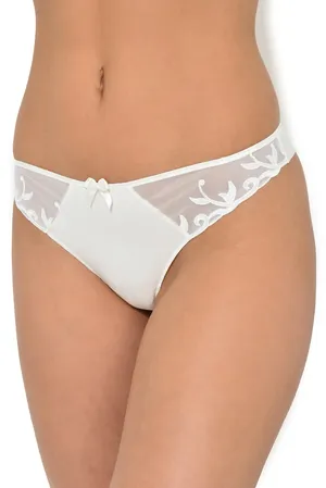 Simone Perele 131705 030 naturel (nacre)