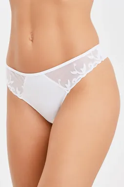 Simone Perele 131707 011 blanc