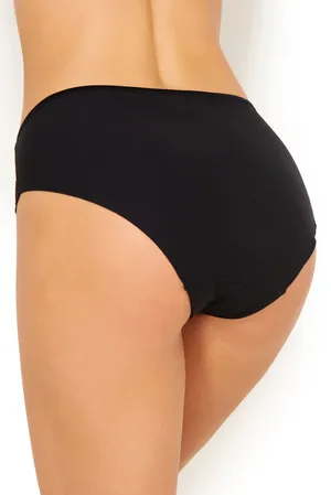 Simone Perele 131725 015 noir/tatoo