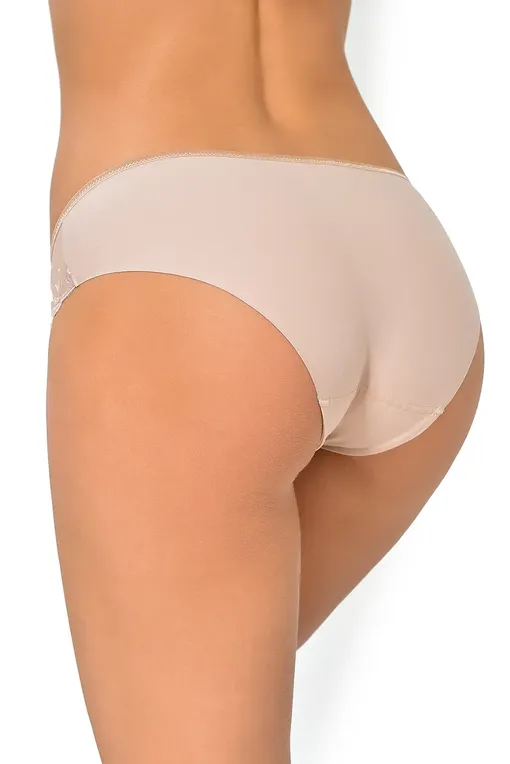 Слипы Simone Perele 131725 739 peau rose