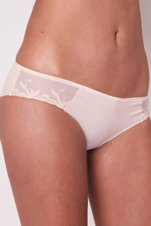 Трусы Simone Perele 131727 383 poudre