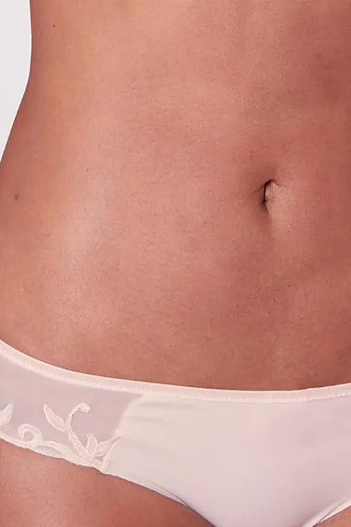 Трусы Simone Perele 131727 383 poudre