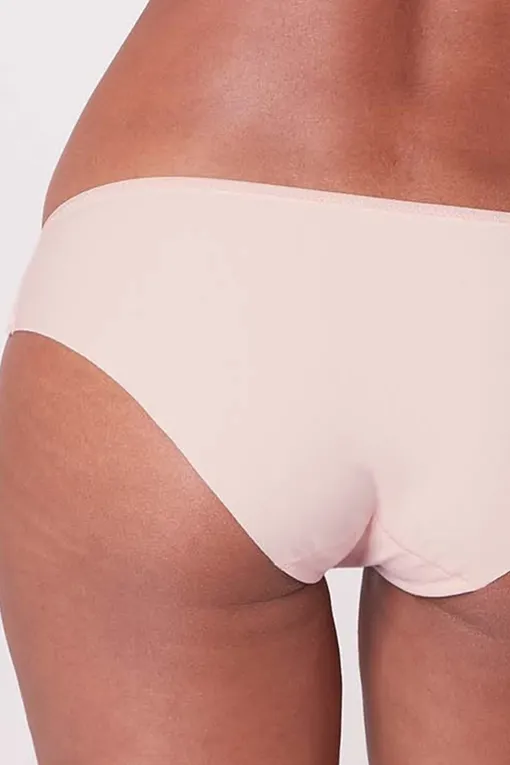 Трусы Simone Perele 131727 383 poudre