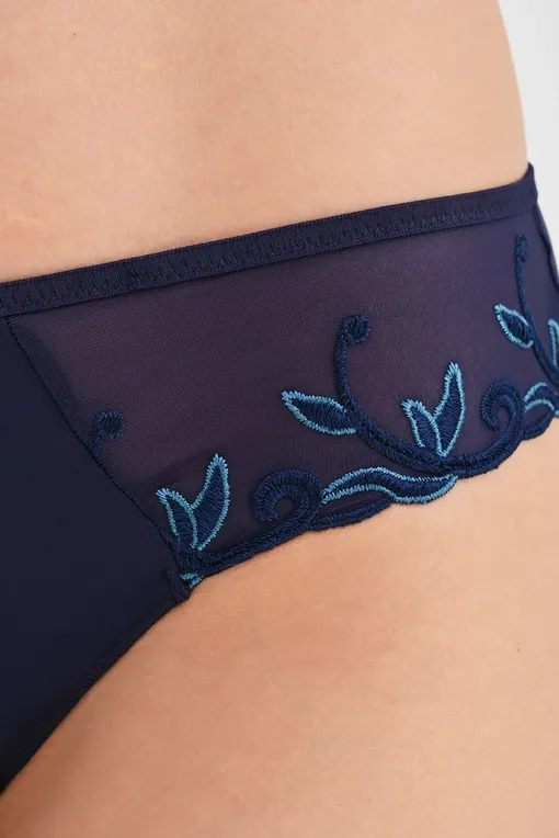 Трусы Simone Perele 131727 562 Minuit