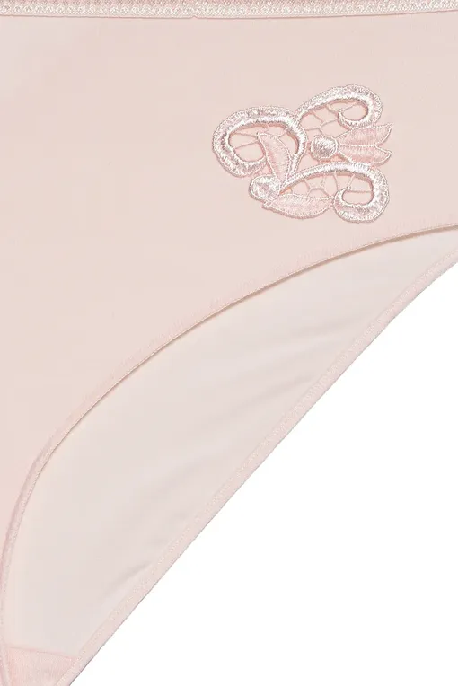 Слипы Simone Perele 131770 383 poudre