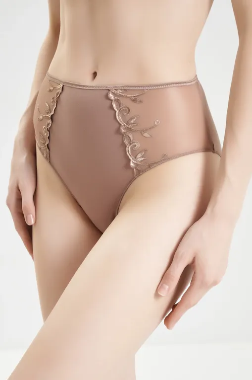 Трусы Simone Perele 131775 744 Amaretto