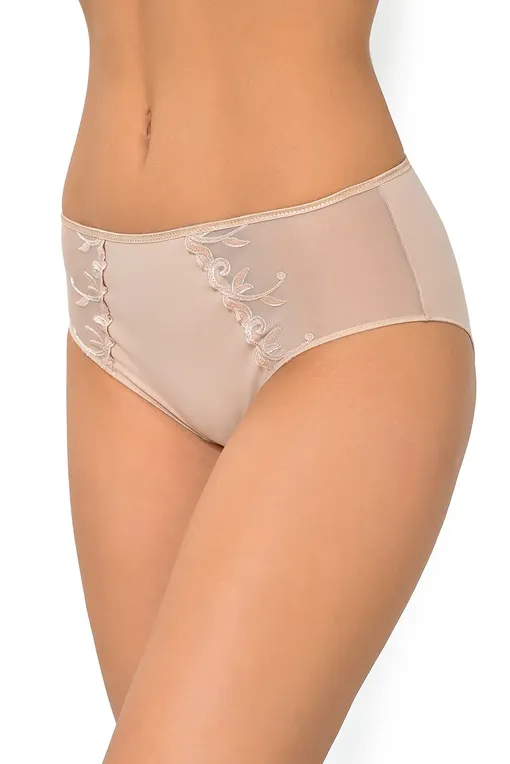 Трусы Simone Perele 131775 739 peau rose